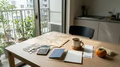 退職後の家計はどう変わる？年金世帯の毎月の収支と赤字になりやすい出費を統計で読む