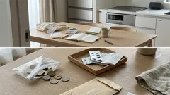 年金だけで足りるの？65歳以上・無職夫婦の家計を「収入・支出・貯蓄中央値」で整理して見えてくること