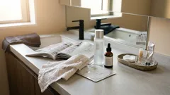 現品3点付きAbibムック：乾燥シーズンに“使いどころ”が見えるスペシャルケアガイド